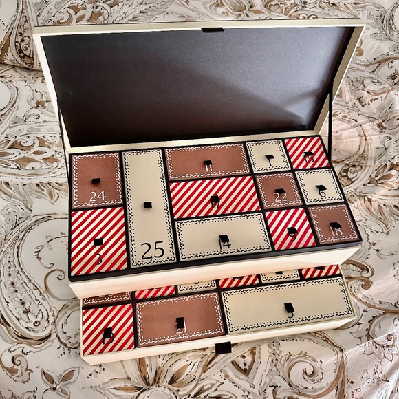 JO MALONE | 2023 Advent Calendar Box (EMPTY) - Picture 2 of 4